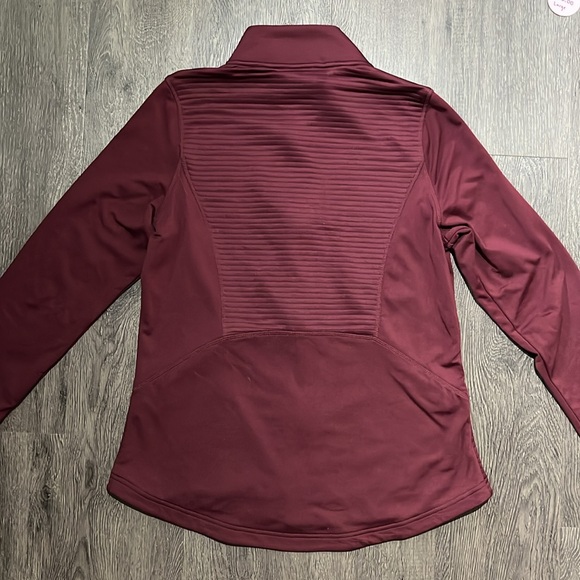 Zip-Up Jacket NWOT - Picture 2 of 4